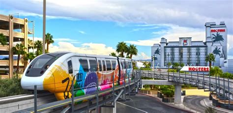 las vegas monorail pricing.